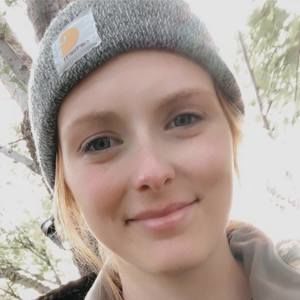 Meet your Posher, Helena